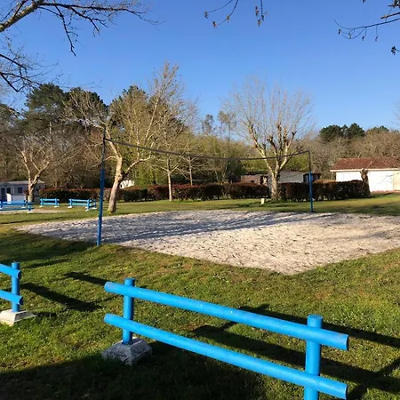 L'oree Des Landes - Mobil 4 Pieces 6 Personnes Mae-4834 3* Onesse-et-Laharie